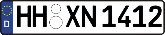 HH-XN1412