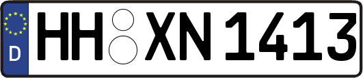 HH-XN1413