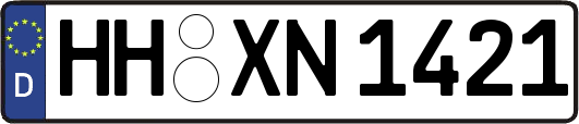 HH-XN1421