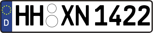 HH-XN1422