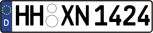 HH-XN1424