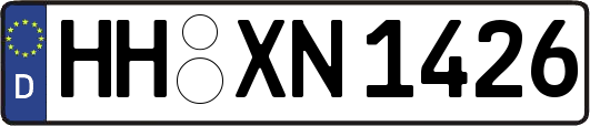 HH-XN1426