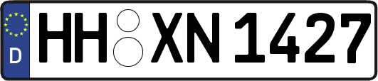 HH-XN1427