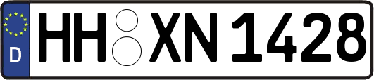 HH-XN1428