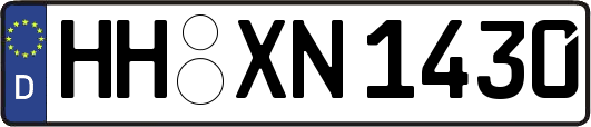 HH-XN1430