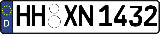 HH-XN1432