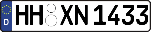 HH-XN1433