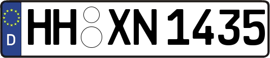 HH-XN1435
