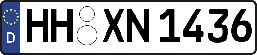 HH-XN1436