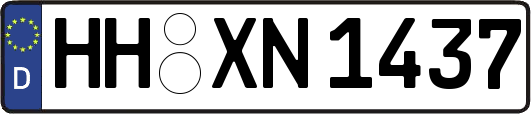 HH-XN1437