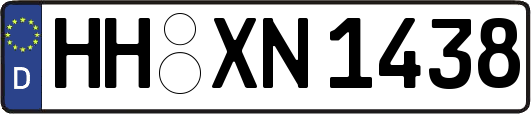 HH-XN1438