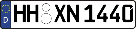 HH-XN1440