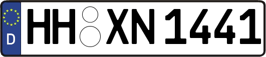 HH-XN1441