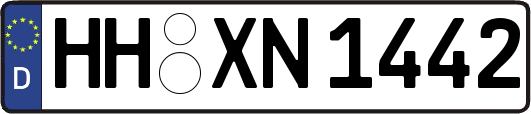 HH-XN1442
