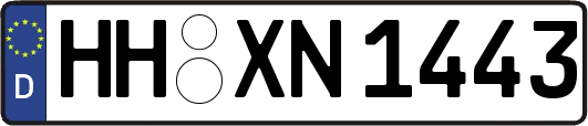 HH-XN1443