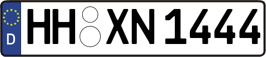 HH-XN1444