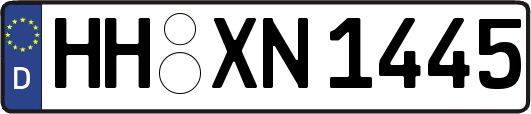HH-XN1445