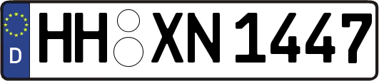 HH-XN1447