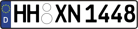 HH-XN1448