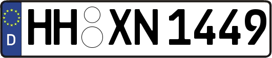 HH-XN1449