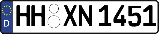 HH-XN1451