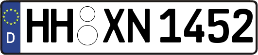 HH-XN1452