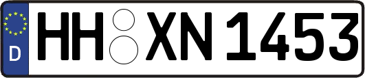 HH-XN1453