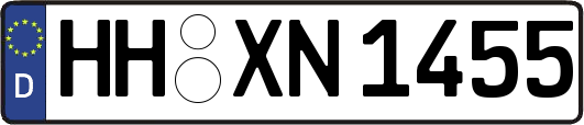 HH-XN1455