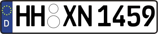 HH-XN1459