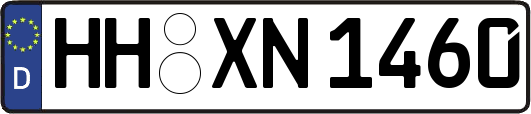 HH-XN1460