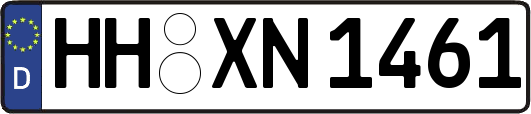 HH-XN1461
