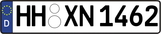 HH-XN1462