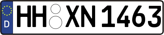 HH-XN1463
