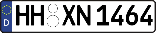 HH-XN1464