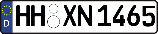 HH-XN1465
