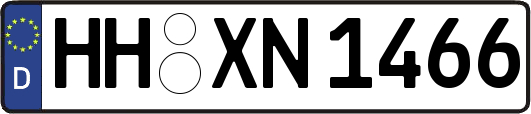 HH-XN1466