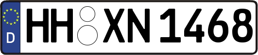 HH-XN1468