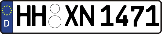 HH-XN1471