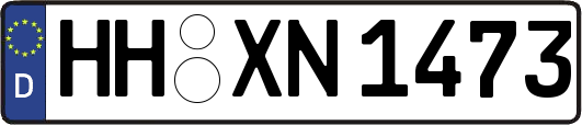 HH-XN1473