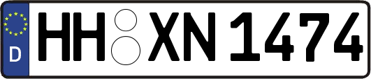 HH-XN1474