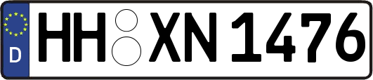 HH-XN1476