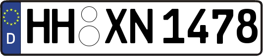 HH-XN1478