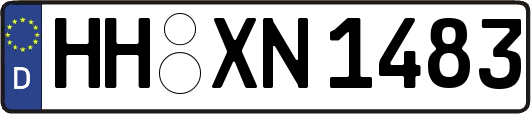 HH-XN1483