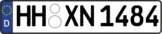 HH-XN1484