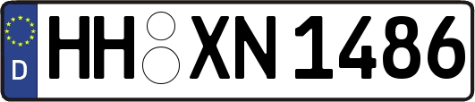 HH-XN1486