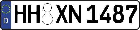 HH-XN1487
