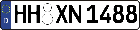 HH-XN1488