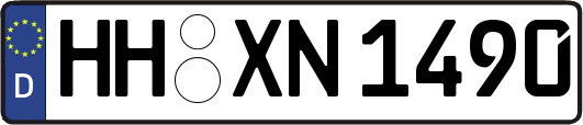 HH-XN1490