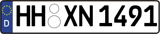 HH-XN1491