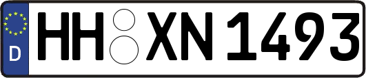 HH-XN1493